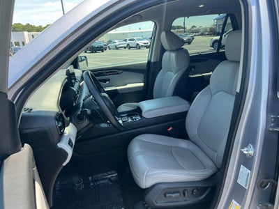 2023 Honda Pilot EX-L 7 Passenger
