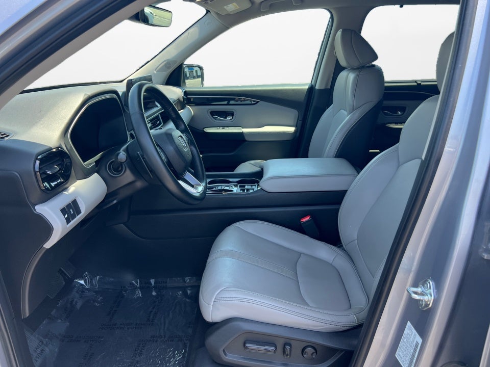 2023 Honda Pilot EX-L 7 Passenger