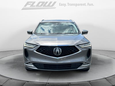 2023 Acura MDX w/Advance Package