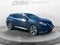 2016 Nissan Murano Platinum