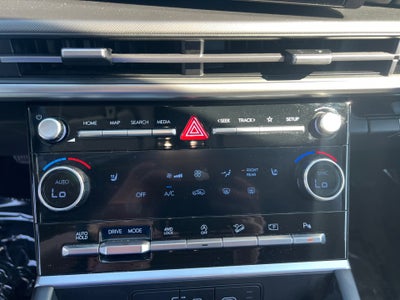 2024 Hyundai Santa Fe XRT