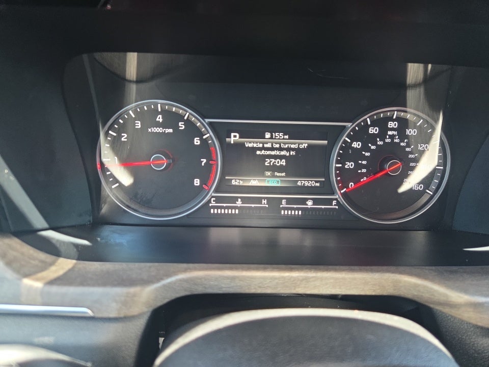 2023 Kia Sorento EX