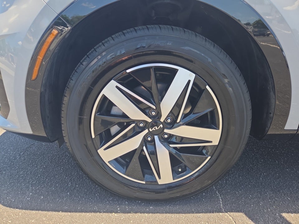 2023 Kia Sorento EX