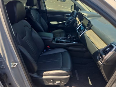 2023 Kia Sorento EX