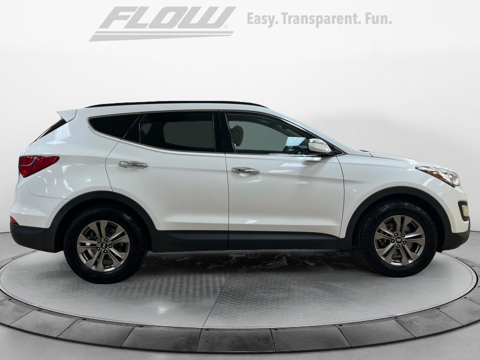 2016 Hyundai Santa Fe Sport 2.4L
