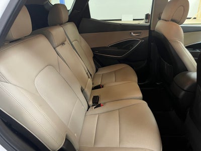 2016 Hyundai Santa Fe Sport 2.4L