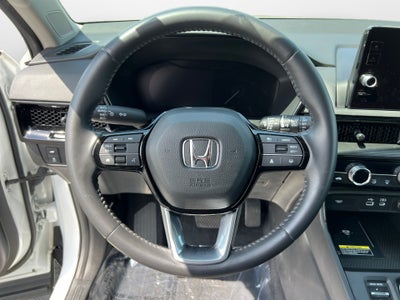 2024 Honda CR-V EX-L 2WD