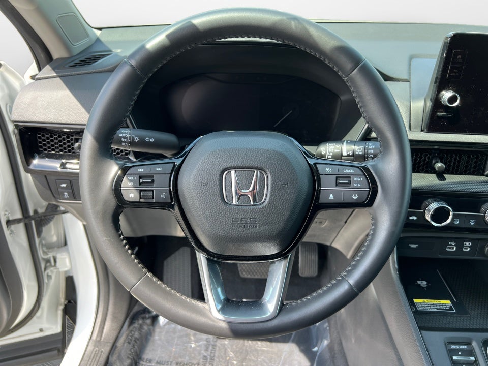 2024 Honda CR-V EX-L 2WD
