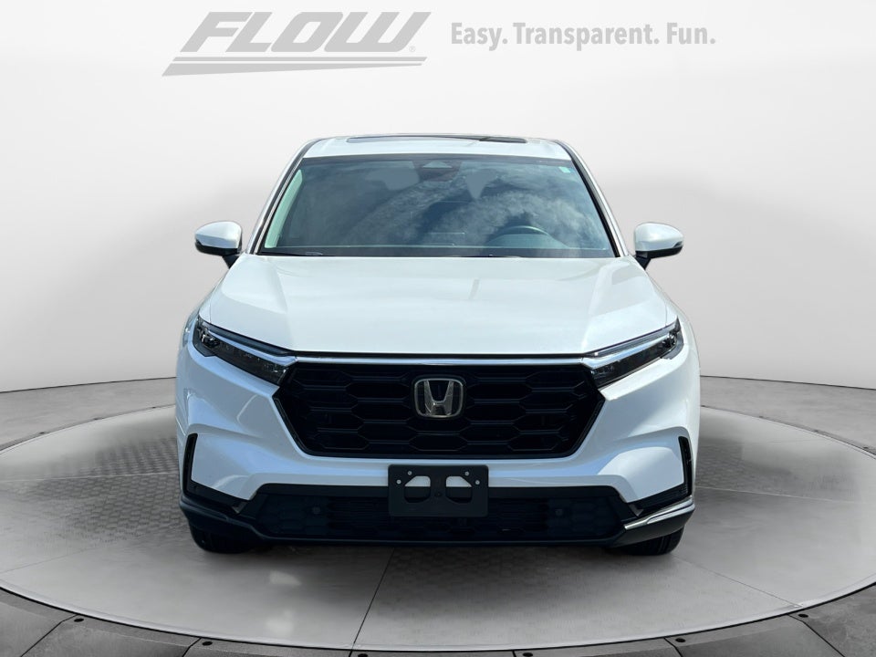 2024 Honda CR-V EX-L 2WD