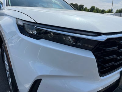 2024 Honda CR-V EX-L 2WD