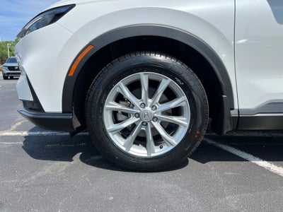 2024 Honda CR-V EX-L 2WD