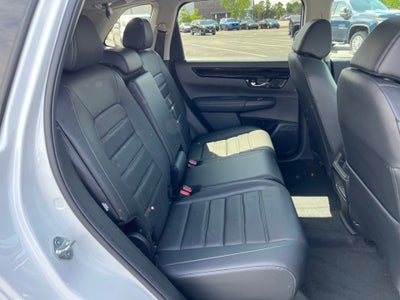 2024 Honda CR-V EX-L 2WD