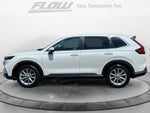 2024 Honda CR-V EX-L 2WD