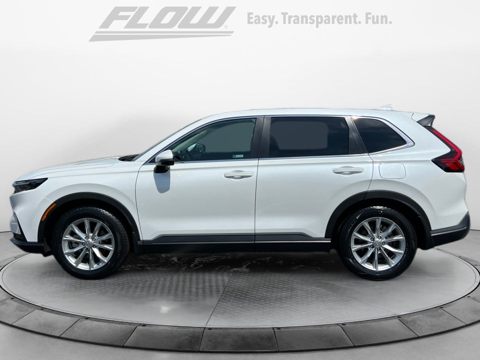 2024 Honda CR-V EX-L 2WD