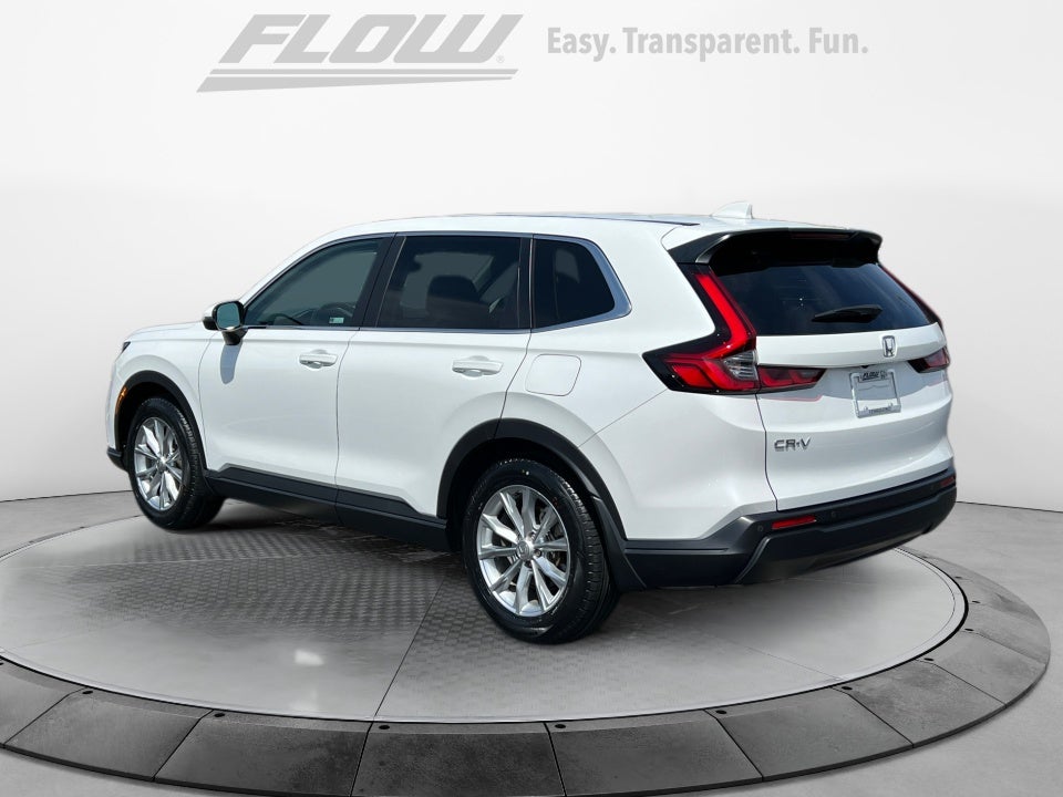 2024 Honda CR-V EX-L 2WD