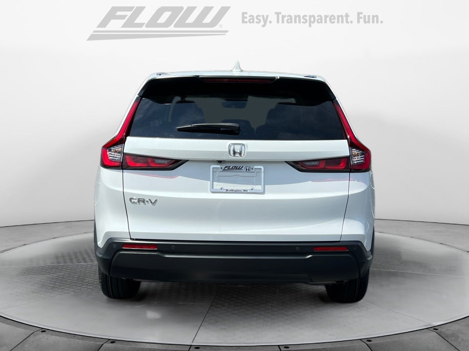 2024 Honda CR-V EX-L 2WD