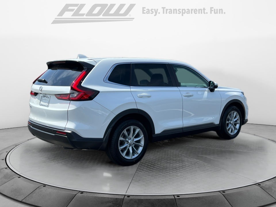 2024 Honda CR-V EX-L 2WD