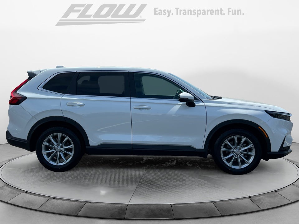 2024 Honda CR-V EX-L 2WD