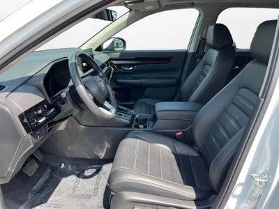 2024 Honda CR-V EX-L 2WD