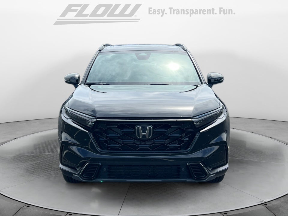 2026 Honda CR-V Hybrid 2WD Sport-L