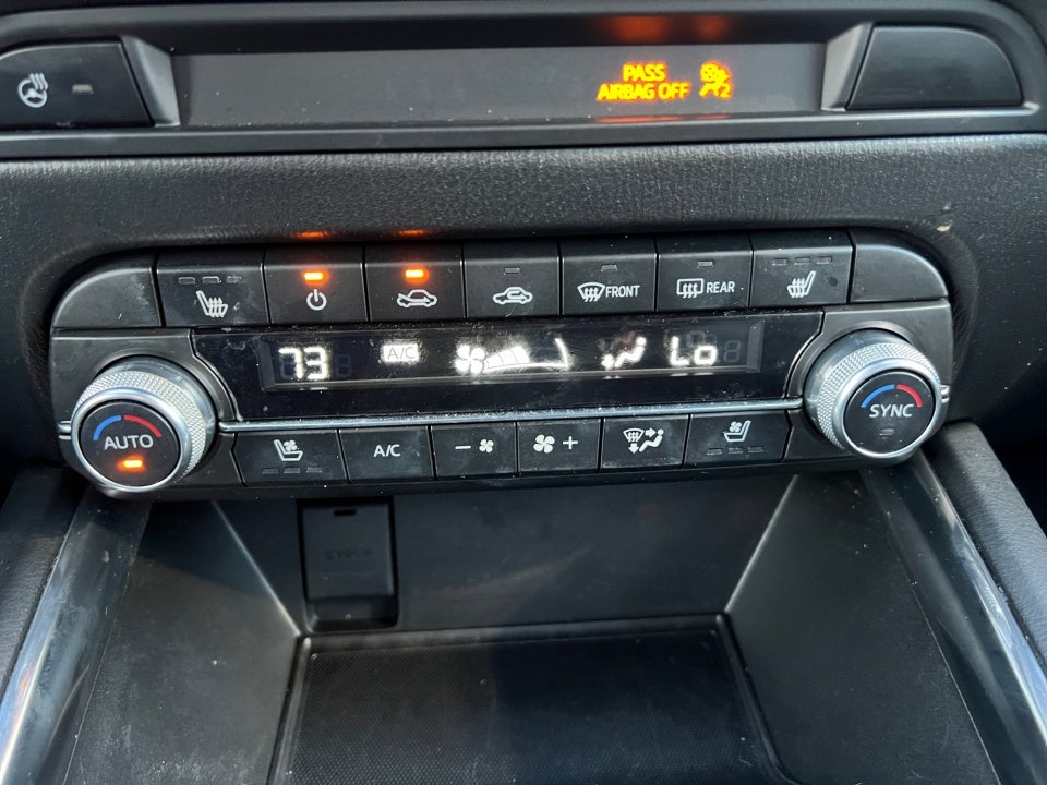 2023 Mazda Mazda CX-5 2.5 S Premium Plus