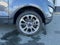 2021 Ford EcoSport Titanium