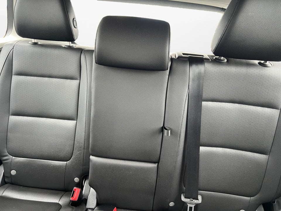 2017 Volkswagen Tiguan 2.0T S