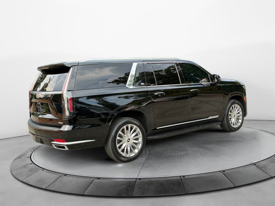 2021 Cadillac Escalade ESV 2WD Premium Luxury