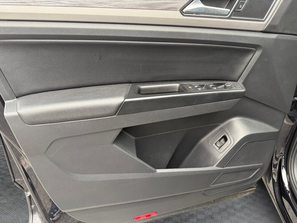 2020 Volkswagen Atlas Cross Sport 3.6L V6 SE w/Technology