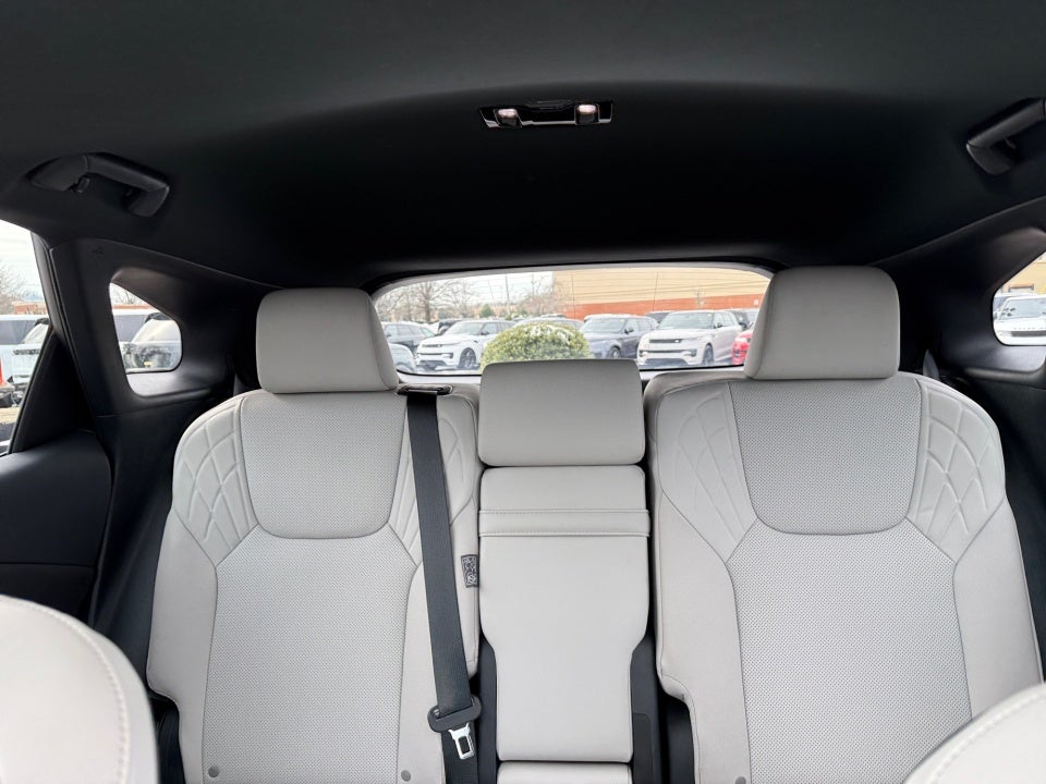 2023 Lexus RX 350h Premium