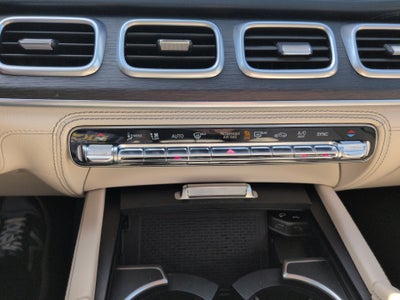 2023 Mercedes-Benz GLE 450 4MATIC®