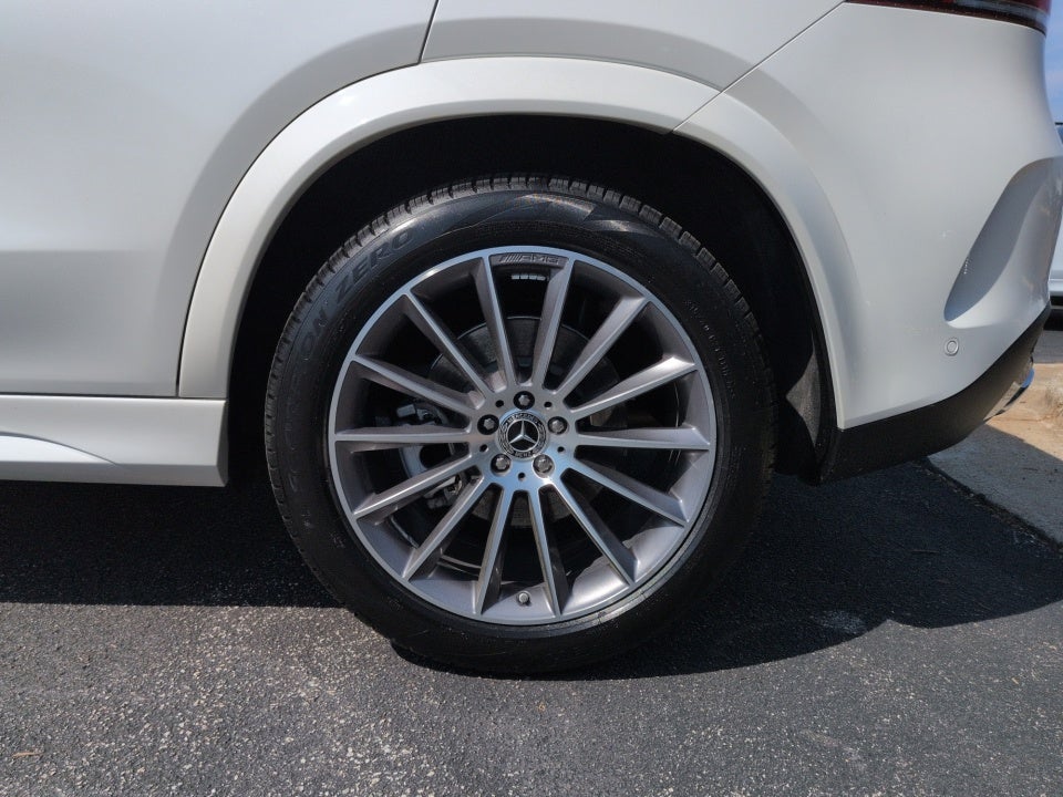 2023 Mercedes-Benz GLE 450 4MATIC®