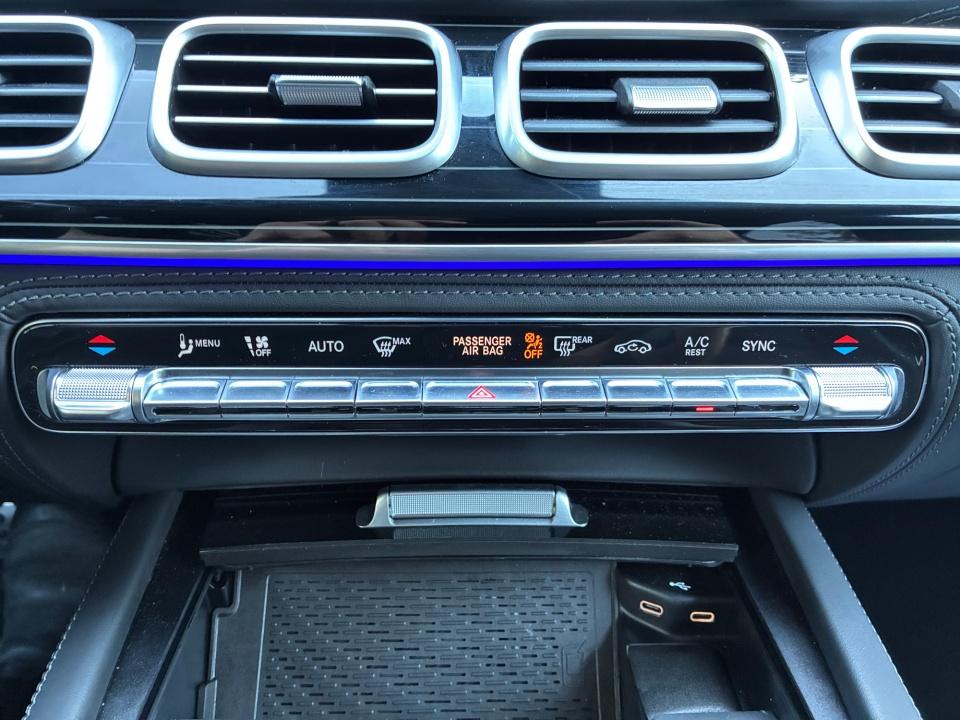 2024 Mercedes-Benz AMG® GLE 53 Coupe AMG® GLE 53