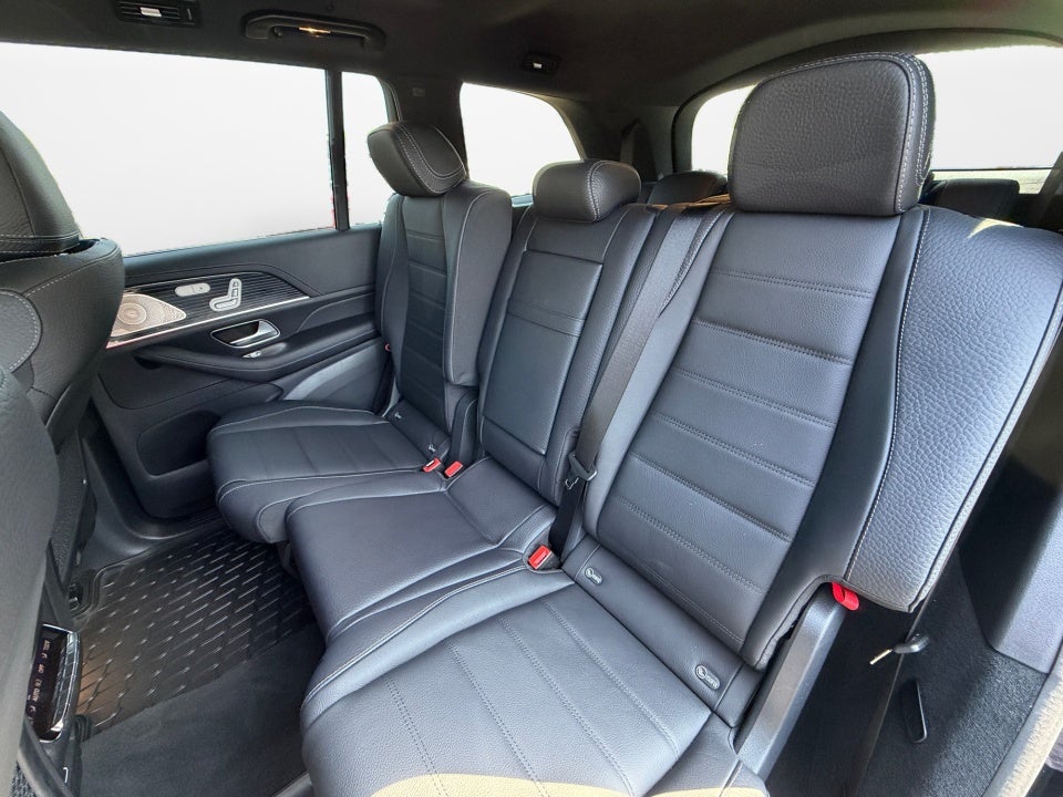 2025 Mercedes-Benz GLS 580 4MATIC®