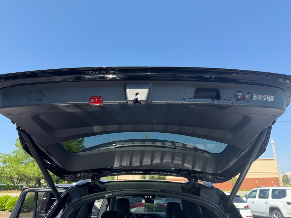2025 Mercedes-Benz GLS 580 4MATIC®