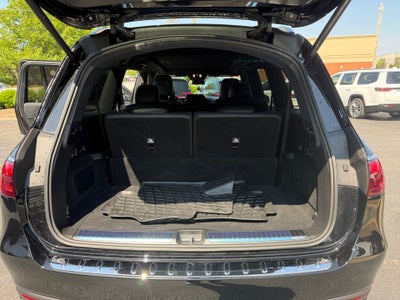 2025 Mercedes-Benz GLS 580 4MATIC®