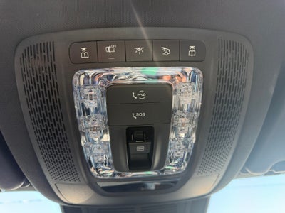 2025 Mercedes-Benz GLS 580 4MATIC®