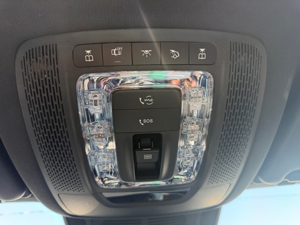 2025 Mercedes-Benz GLS 580 4MATIC®