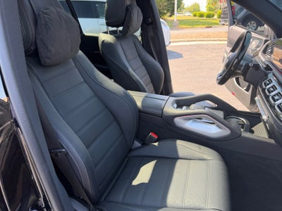 2025 Mercedes-Benz GLS 580 4MATIC®