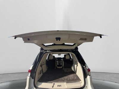 2023 Lincoln Navigator Black Label
