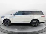 2023 Lincoln Navigator Black Label