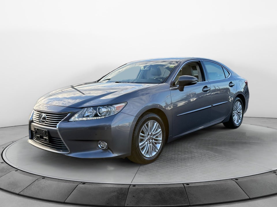 2015 Lexus ES 350 350