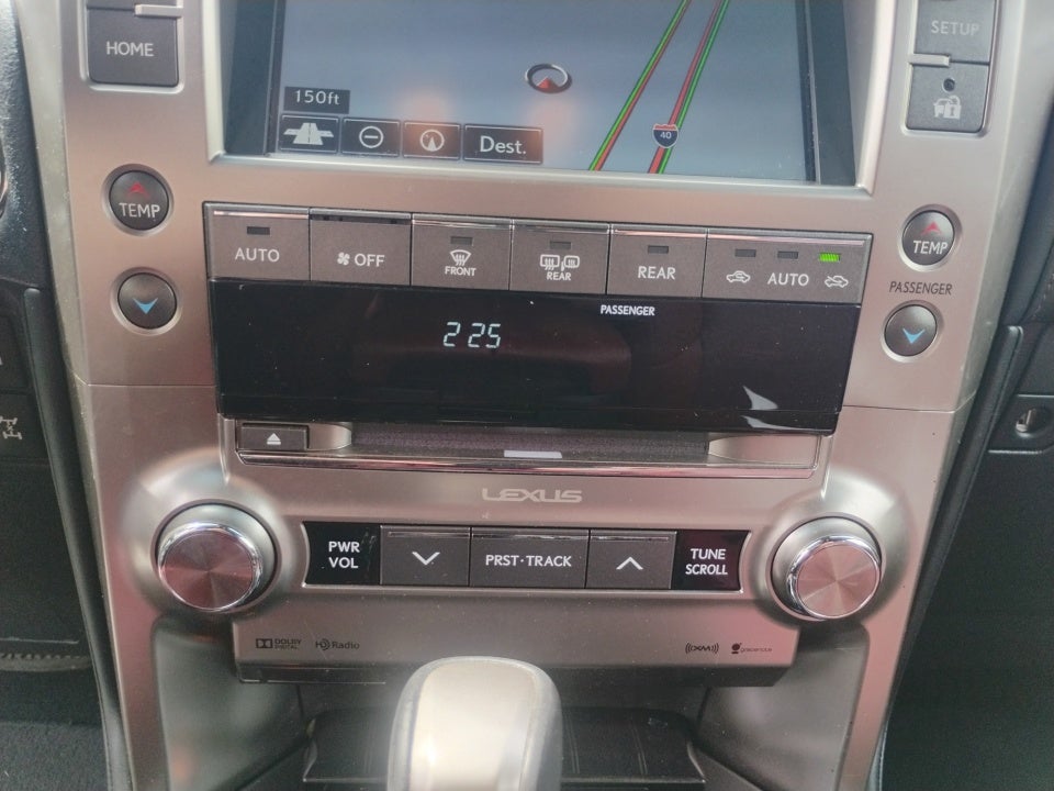 2021 Lexus GX 460 Premium