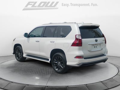 2021 Lexus GX 460 Premium