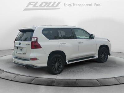 2021 Lexus GX 460 Premium