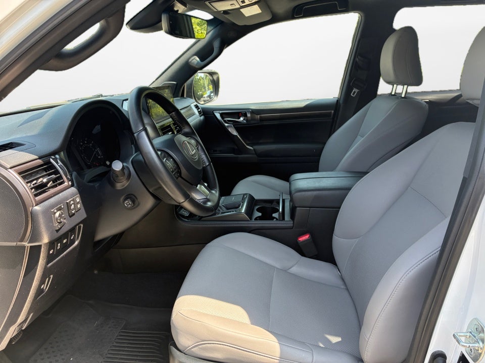 2023 Lexus GX 460 GX 460