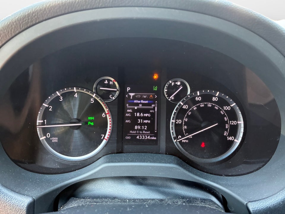 2023 Lexus GX 460 GX 460