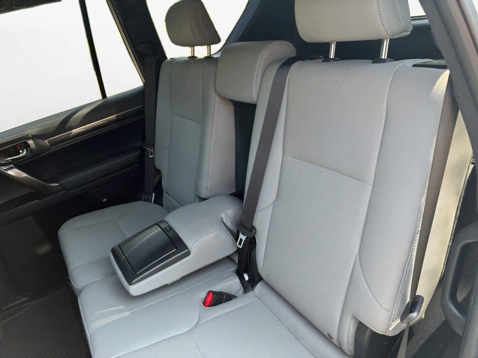 2023 Lexus GX 460 GX 460