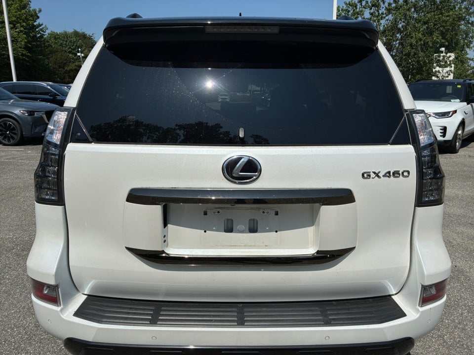 2023 Lexus GX 460 GX 460