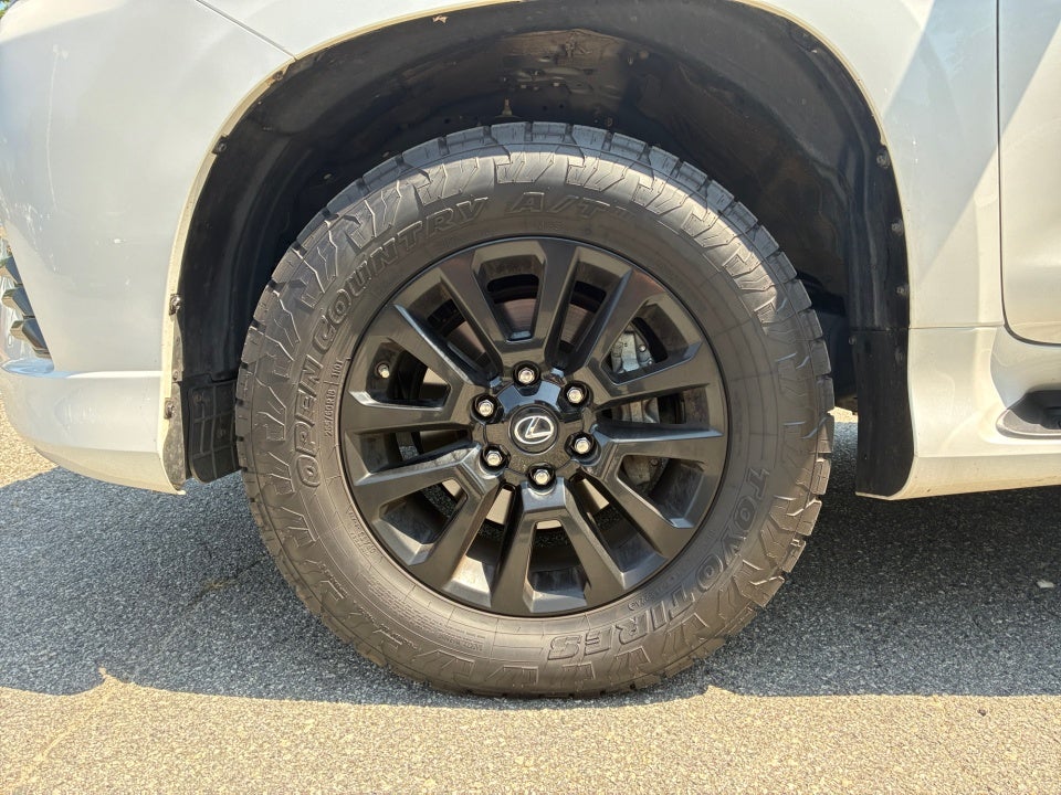 2023 Lexus GX 460 GX 460